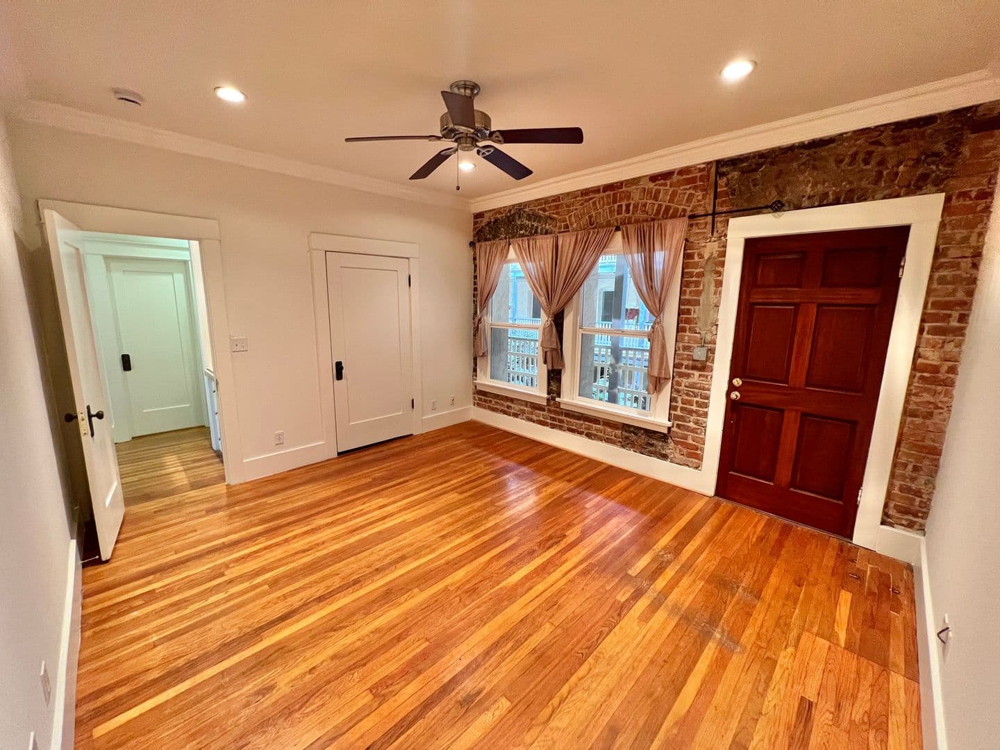 Long Beach Condo: 800 Pacific Ave