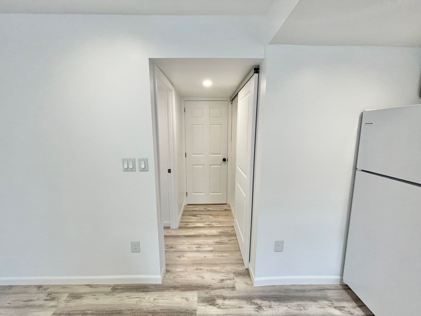 Long Beach Apartment: 45 65th Place