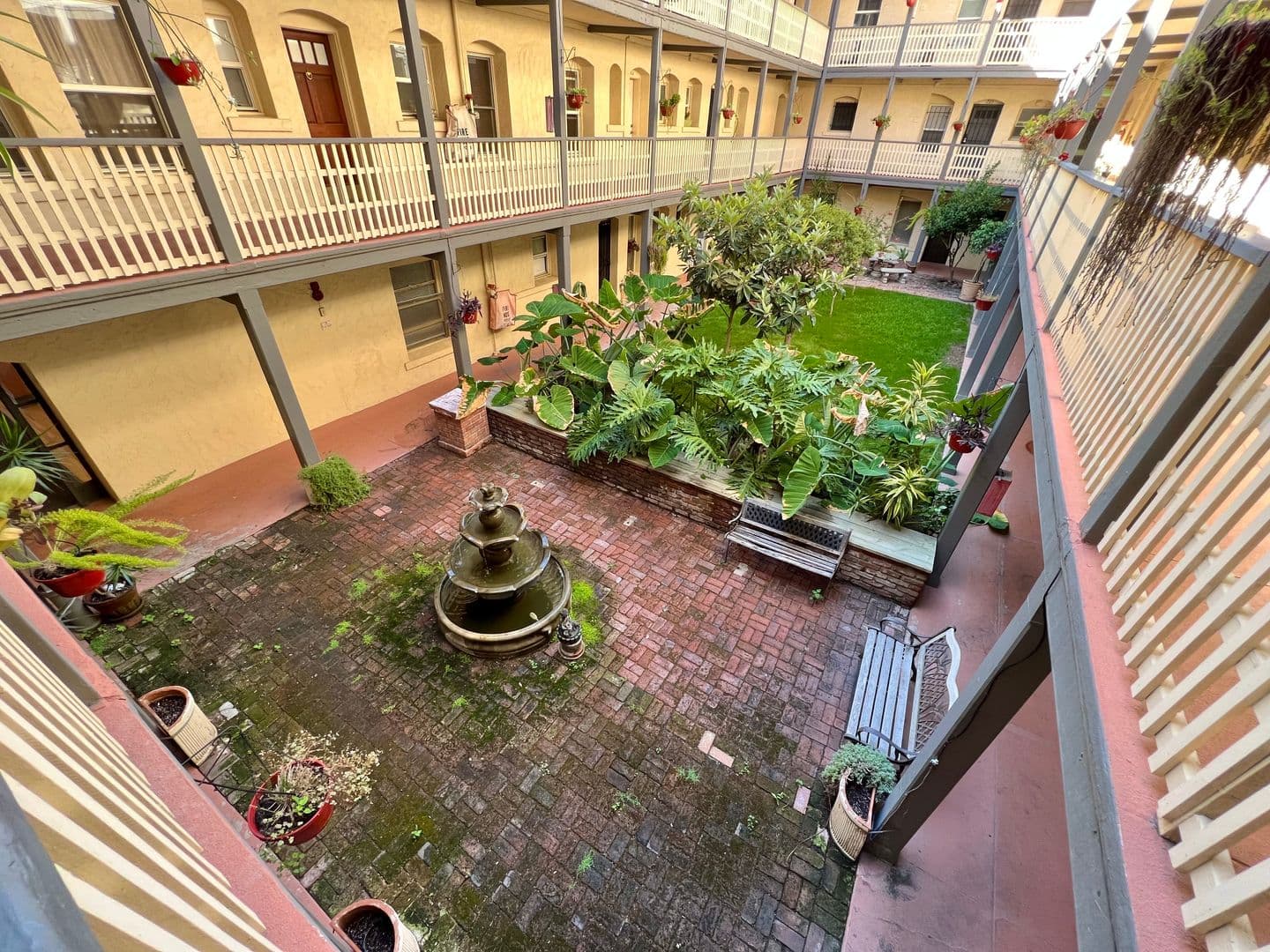 Long Beach Condo: 800 Pacific Ave