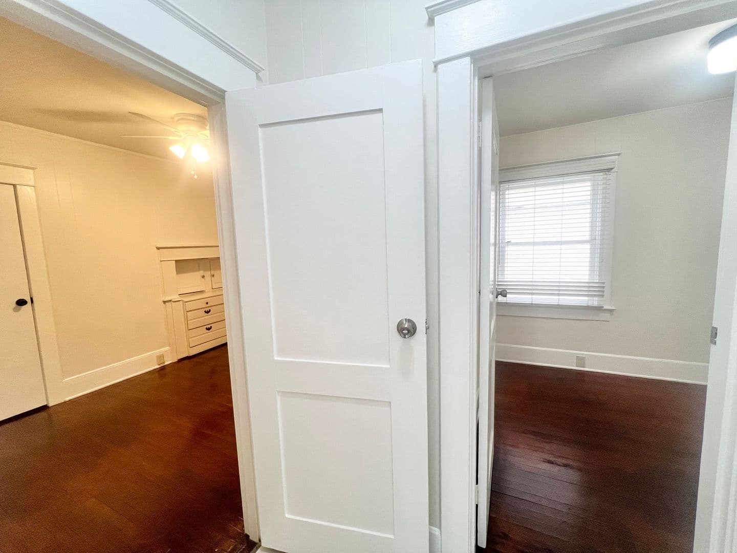 Long Beach Apartment: 1243 E Ocean Blvd
