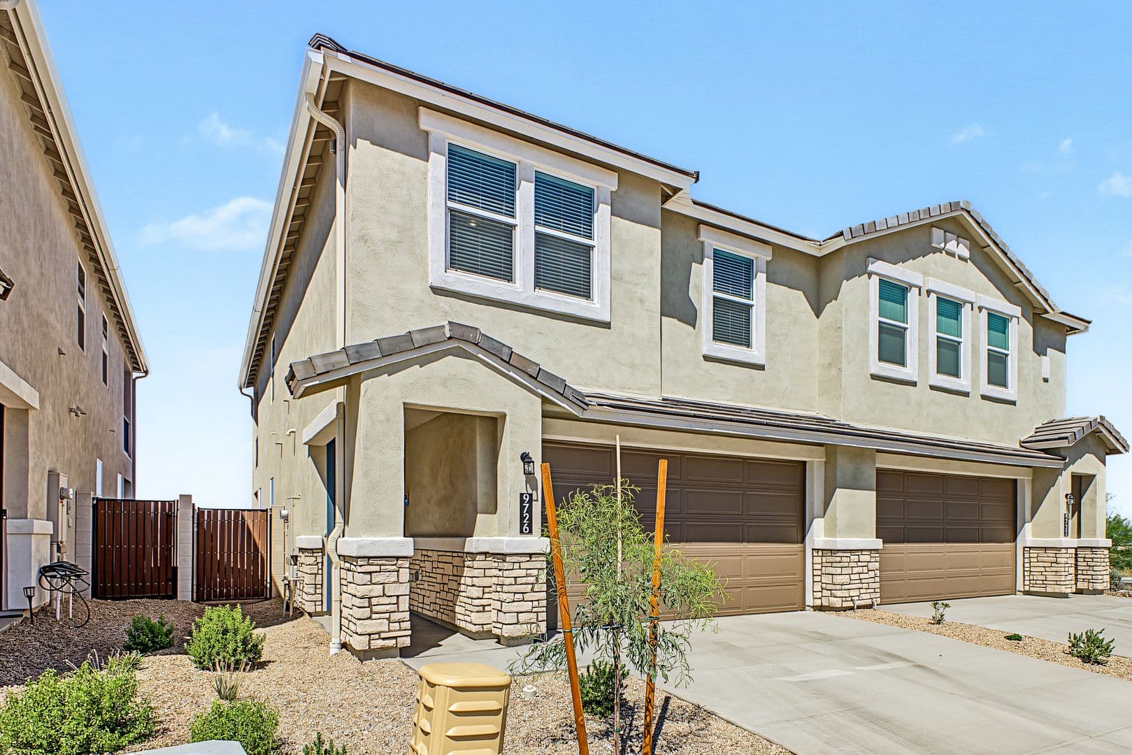 Phoenix House: 9726 S. 11th Place