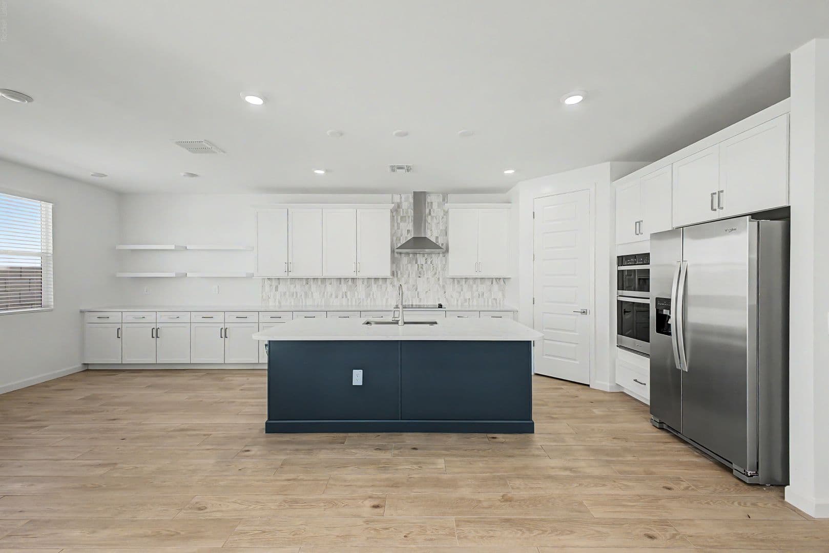 Phoenix House: 9726 S. 11th Place