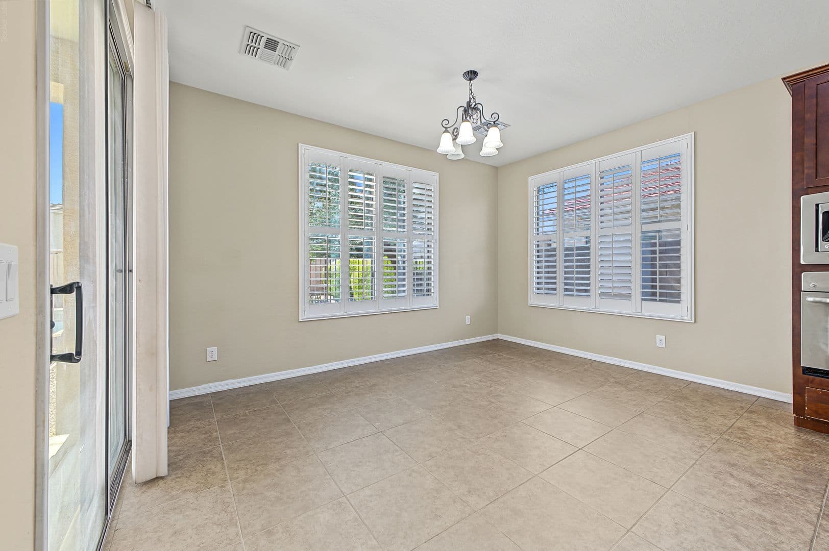 Chandler House: 1463 E. Prescott Pl.