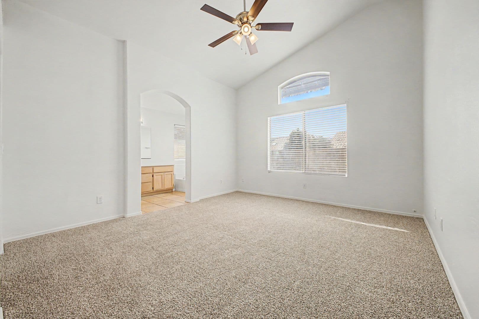 Peoria House: 8359 W. Bluefield Avenue