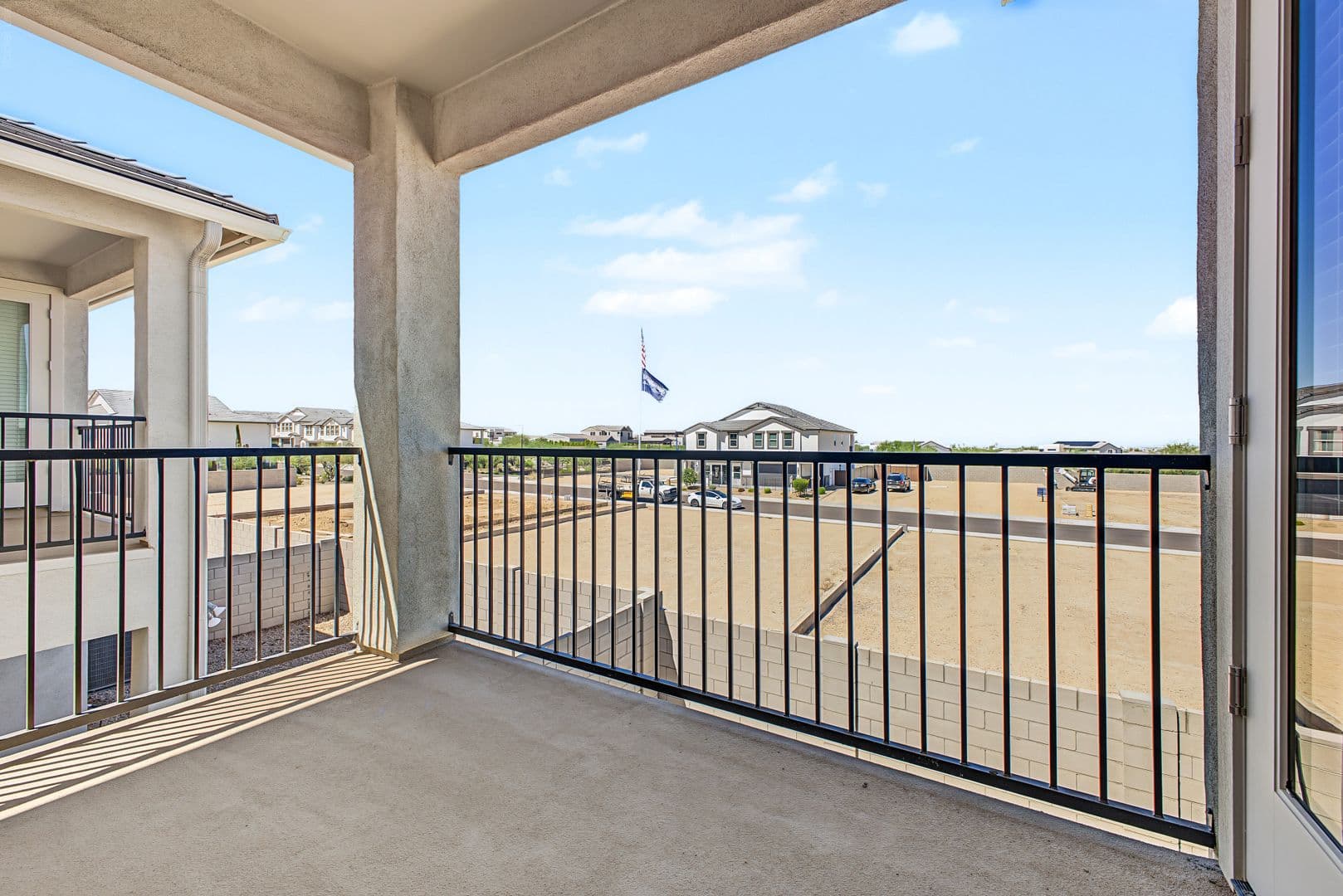 Phoenix House: 9726 S. 11th Place