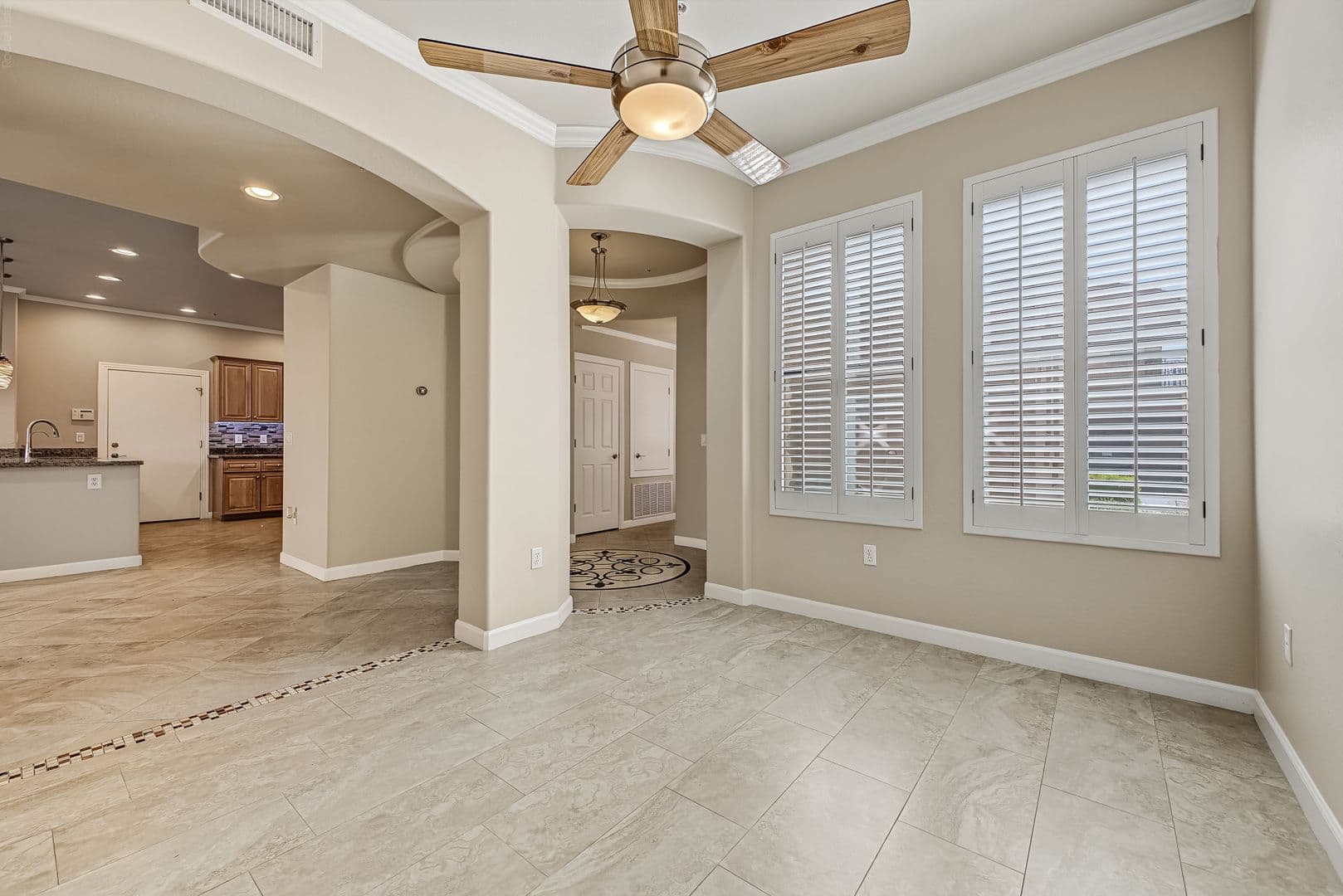 Chandler House: 4777 S. Fulton Ranch Blvd #1074