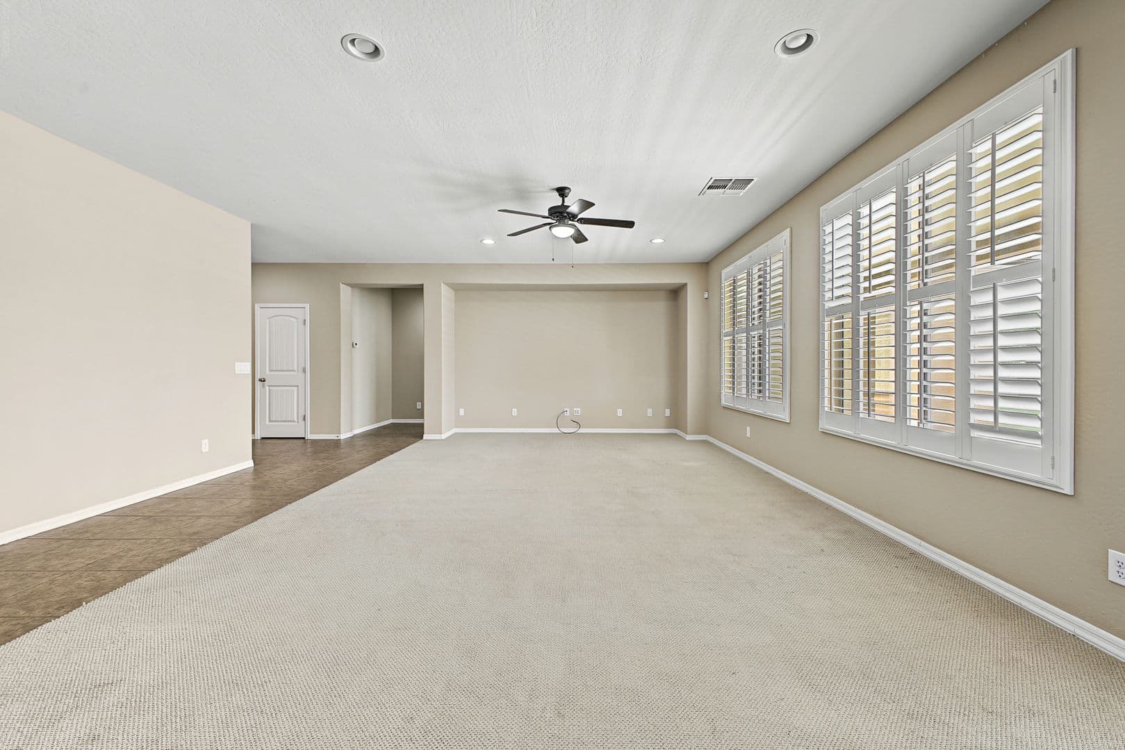Chandler House: 1463 E. Prescott Pl.