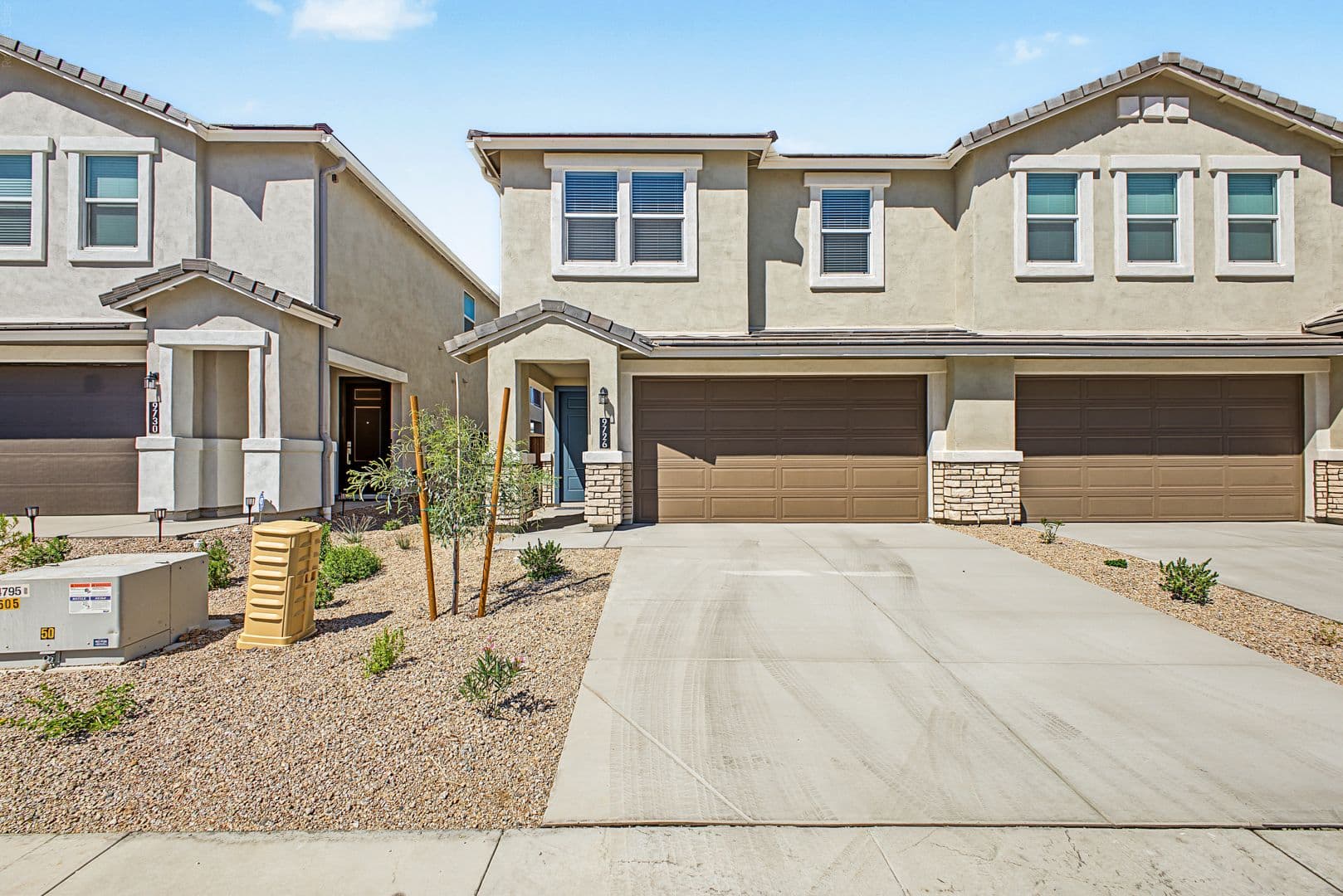Phoenix House: 9726 S. 11th Place