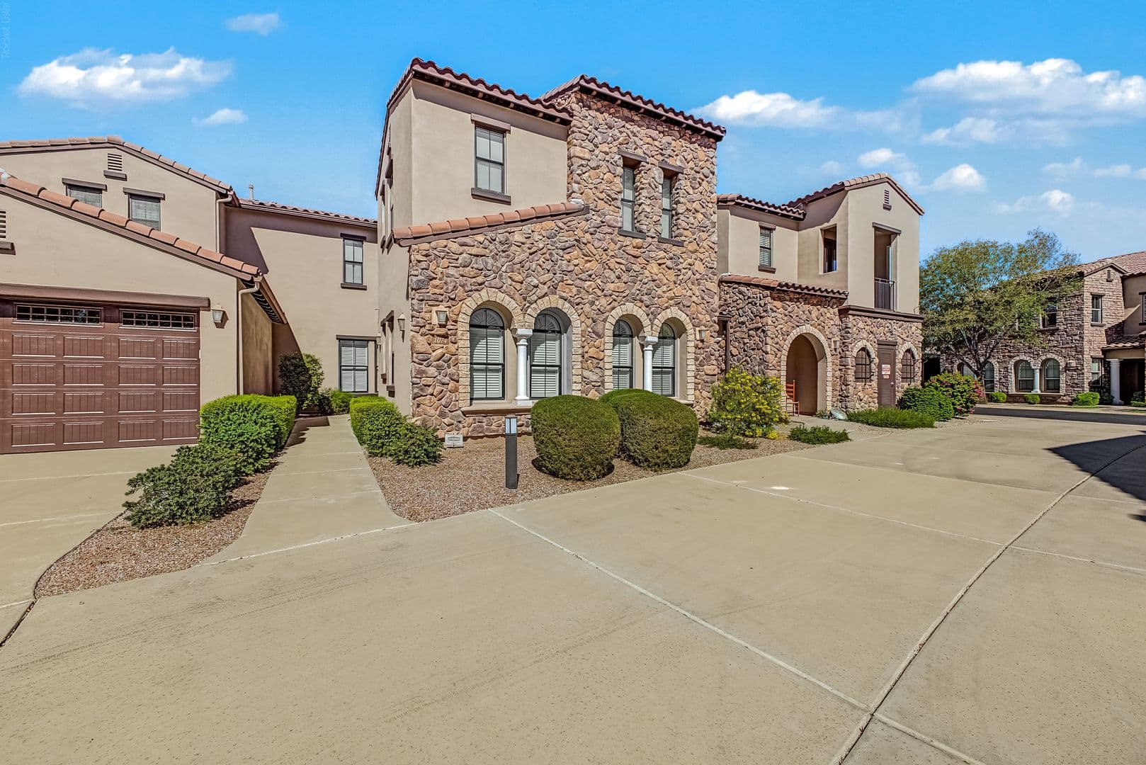 Chandler House: 4777 S. Fulton Ranch Blvd #1074