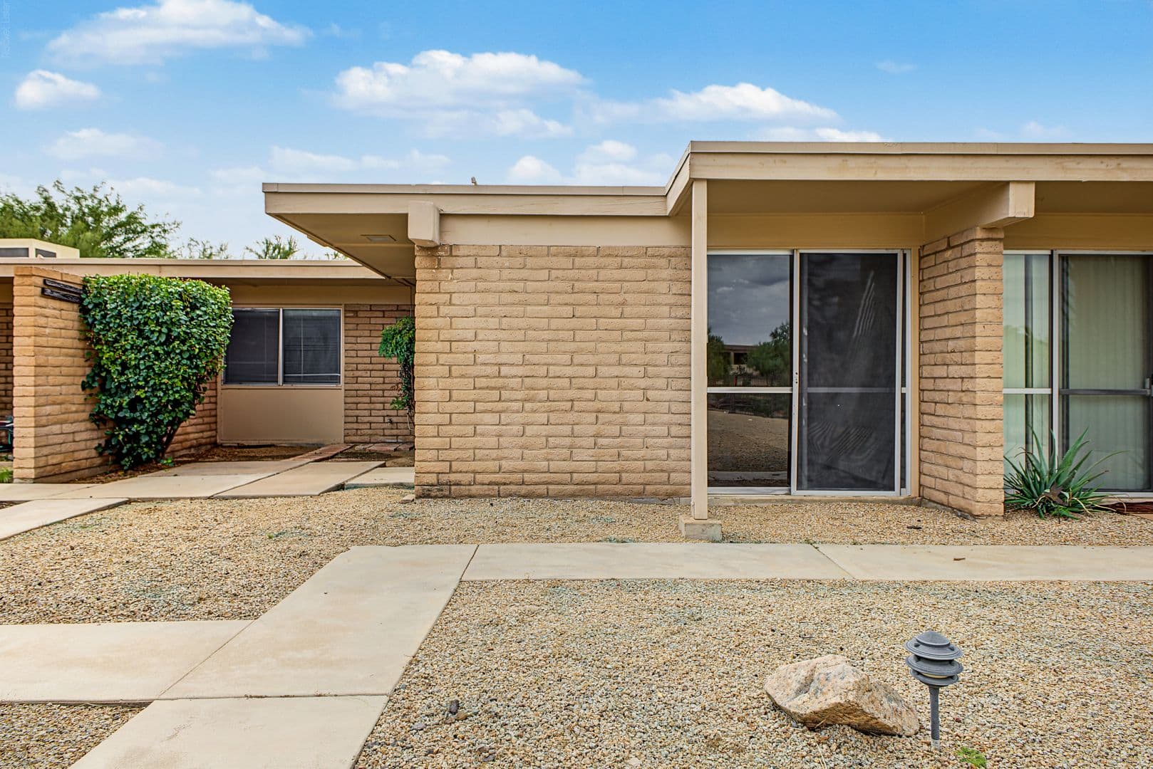 Scottsdale House: 27250 N. 64th St. #19