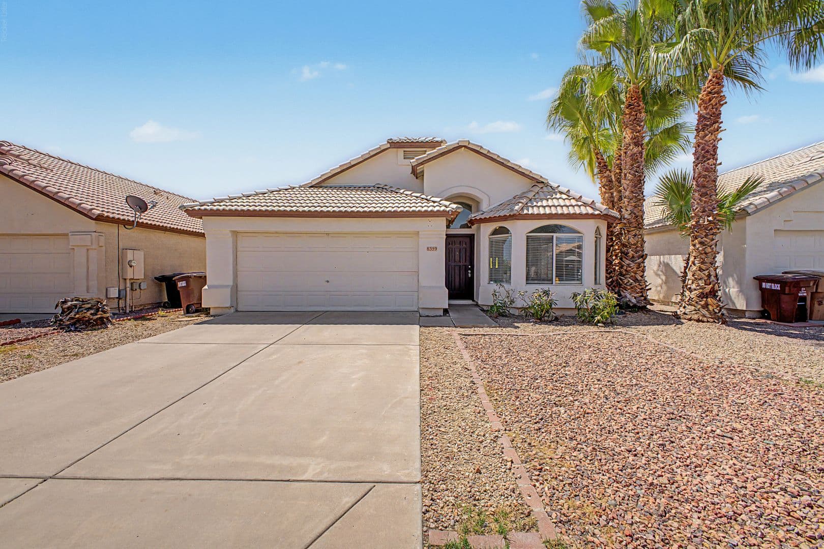Peoria House: 8359 W. Bluefield Avenue