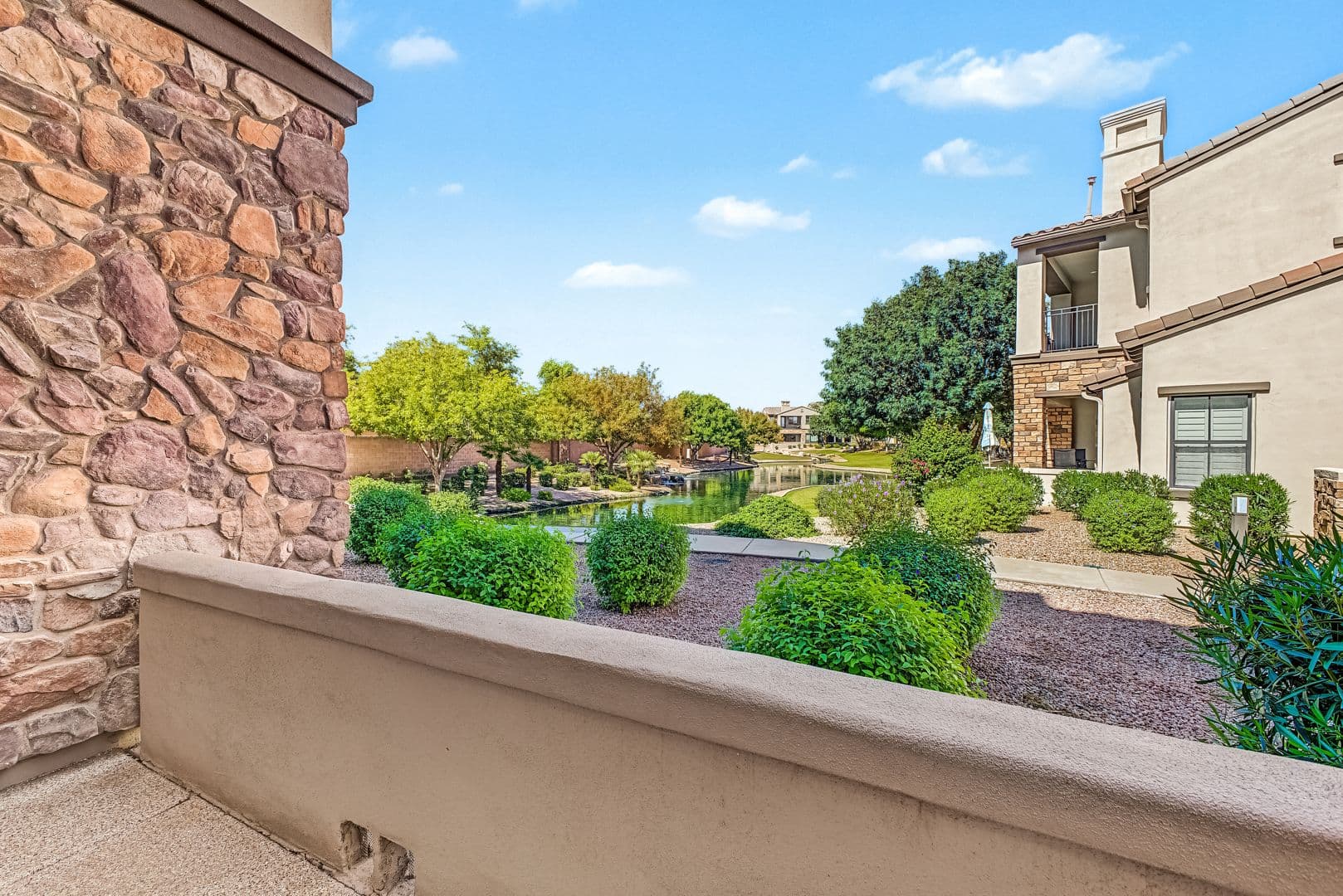 Chandler House: 4777 S. Fulton Ranch Blvd #1074
