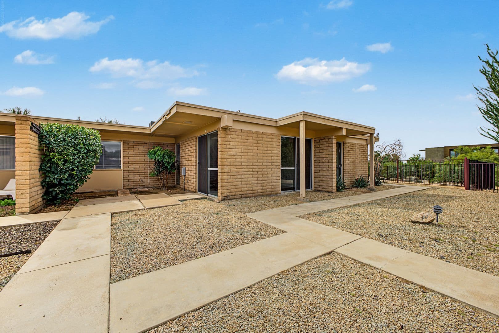 Scottsdale House: 27250 N. 64th St. #19