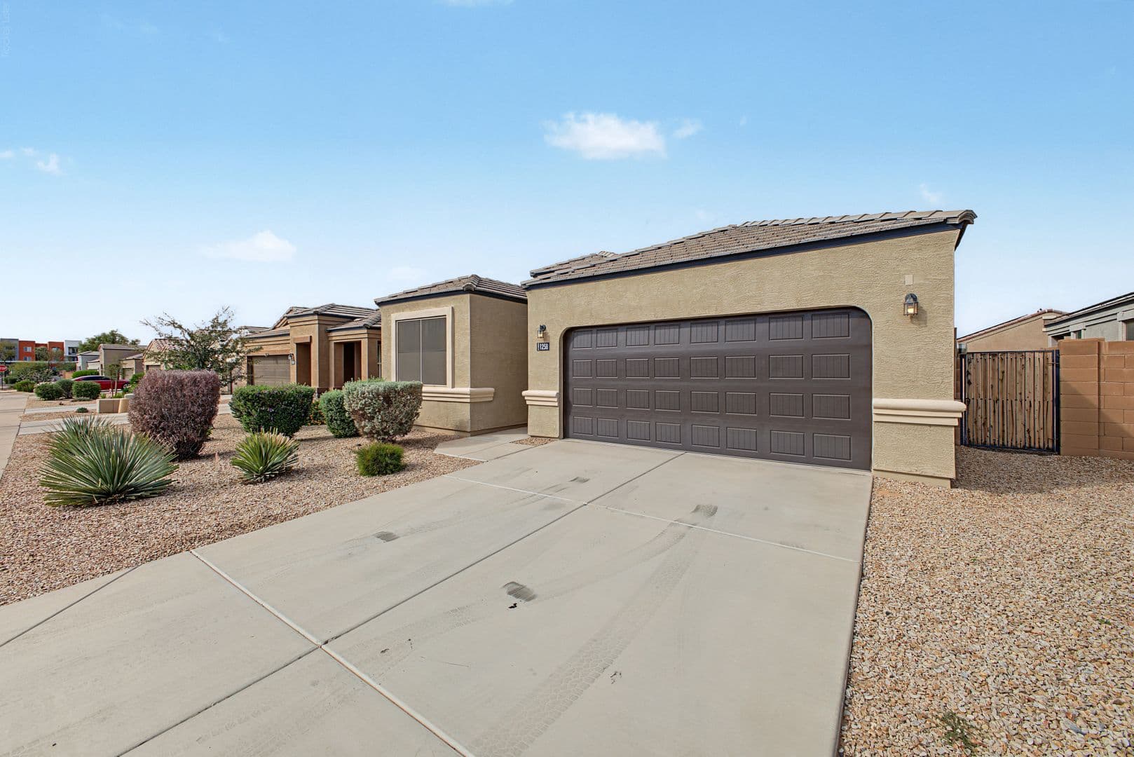 Casa Grande House: 1258 E Eric Place