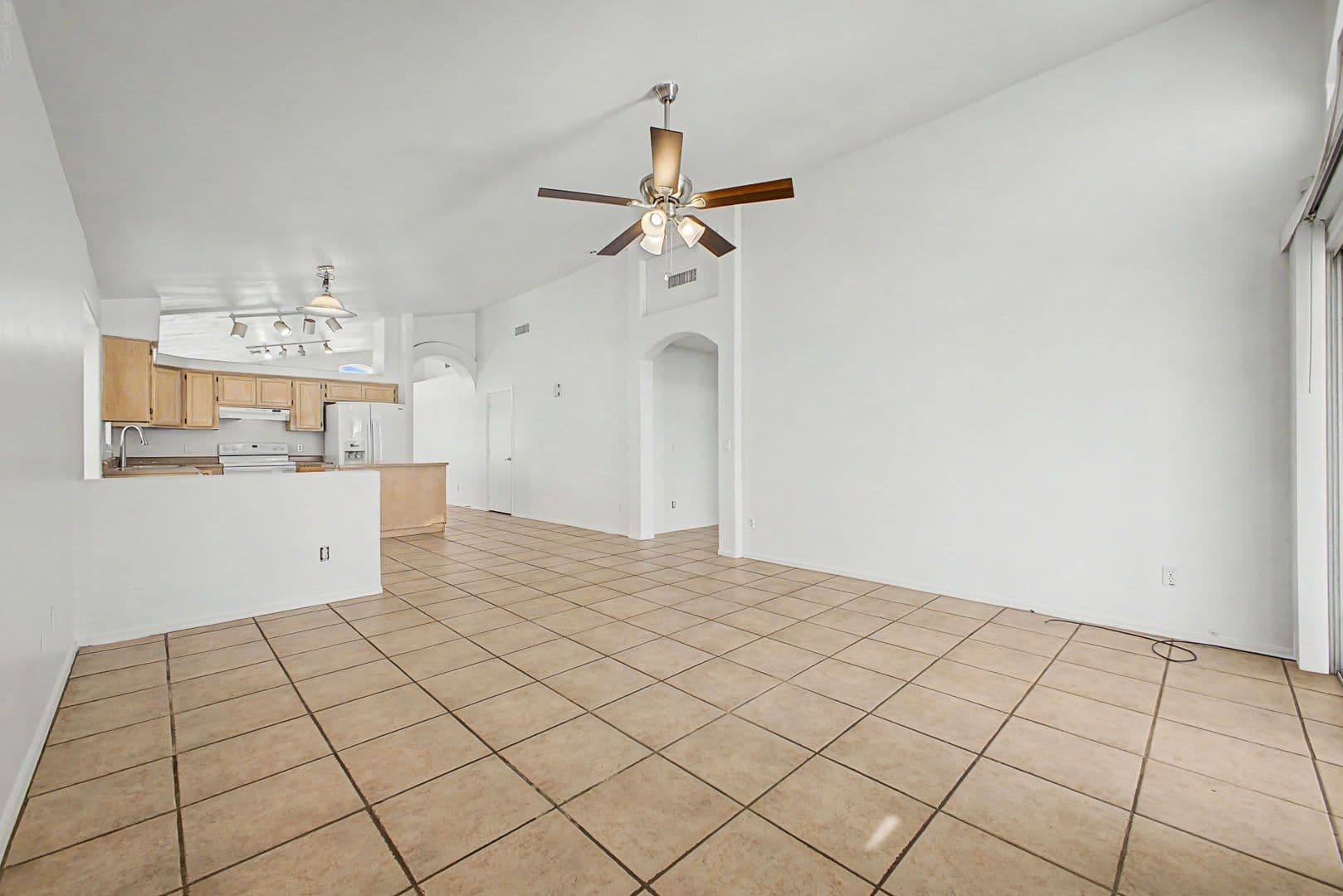 Peoria House: 8359 W. Bluefield Avenue