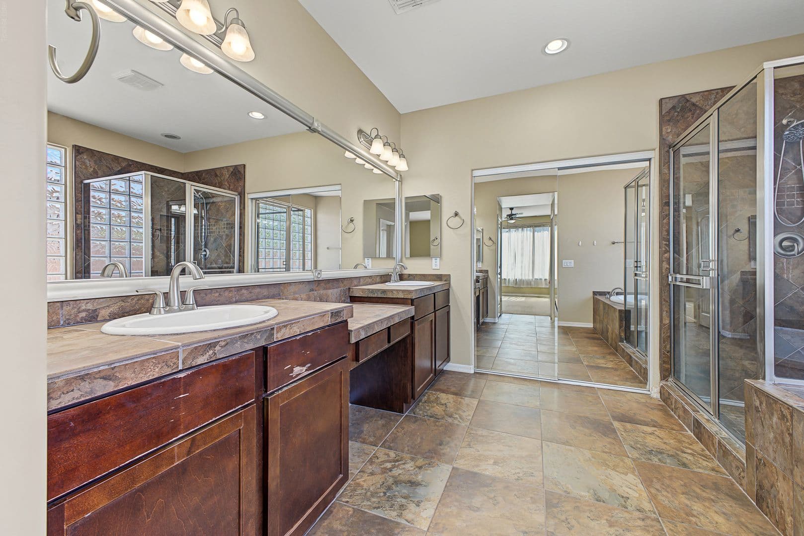 Chandler House: 1463 E. Prescott Pl.