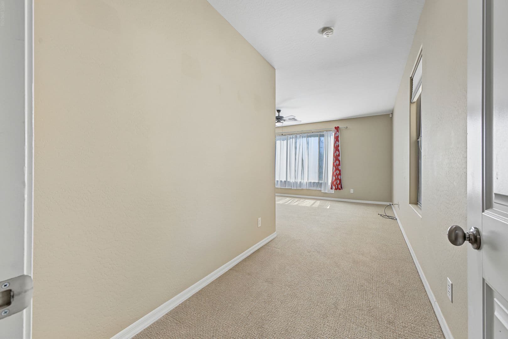 Chandler House: 1463 E. Prescott Pl.