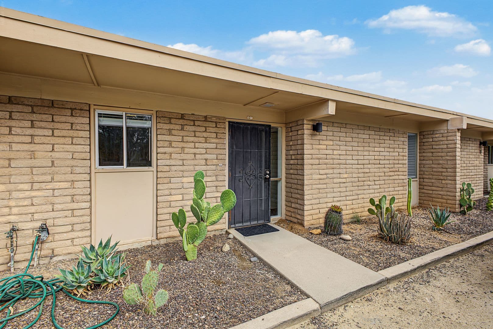 Scottsdale House: 27250 N. 64th St. #19