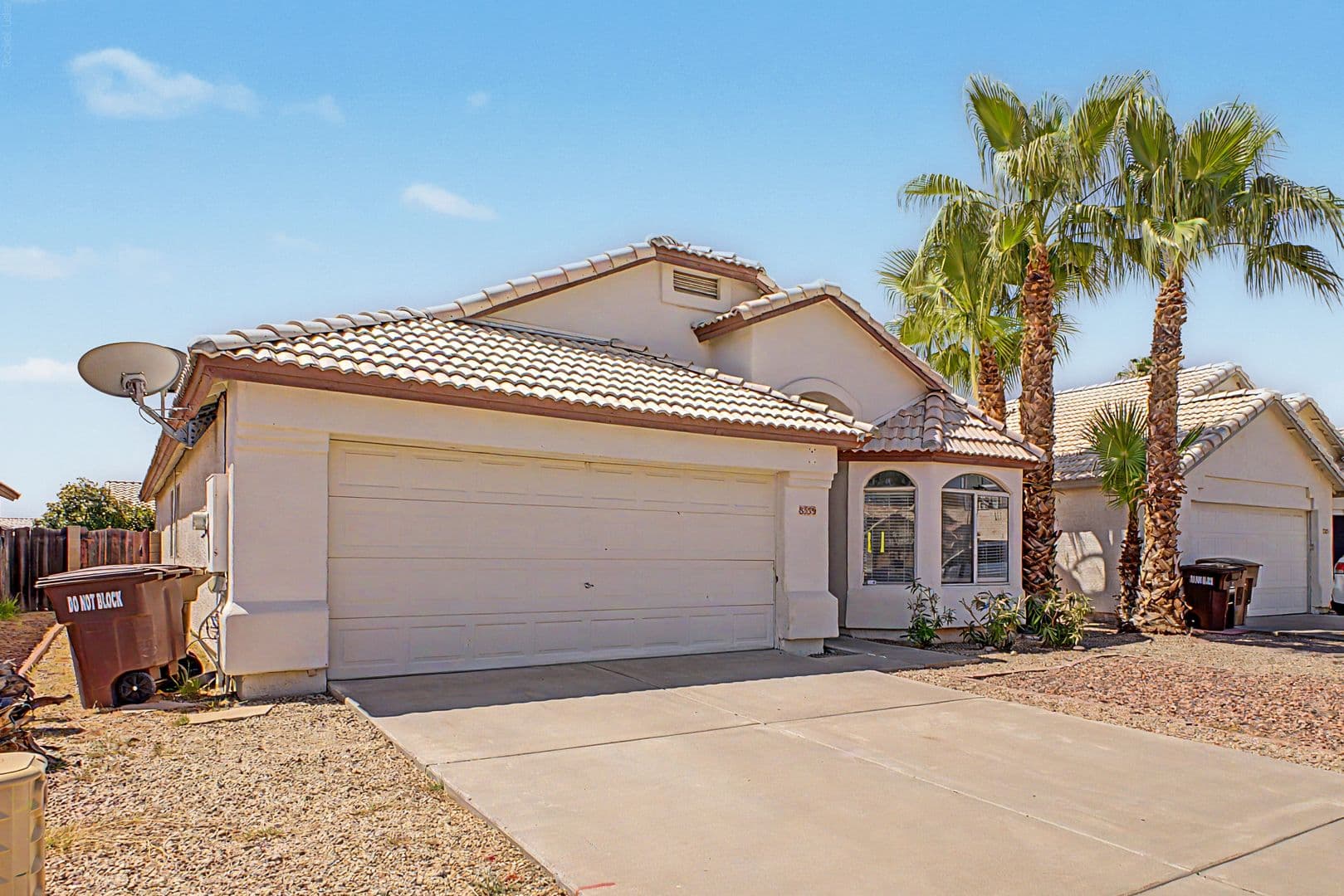 Peoria House: 8359 W. Bluefield Avenue