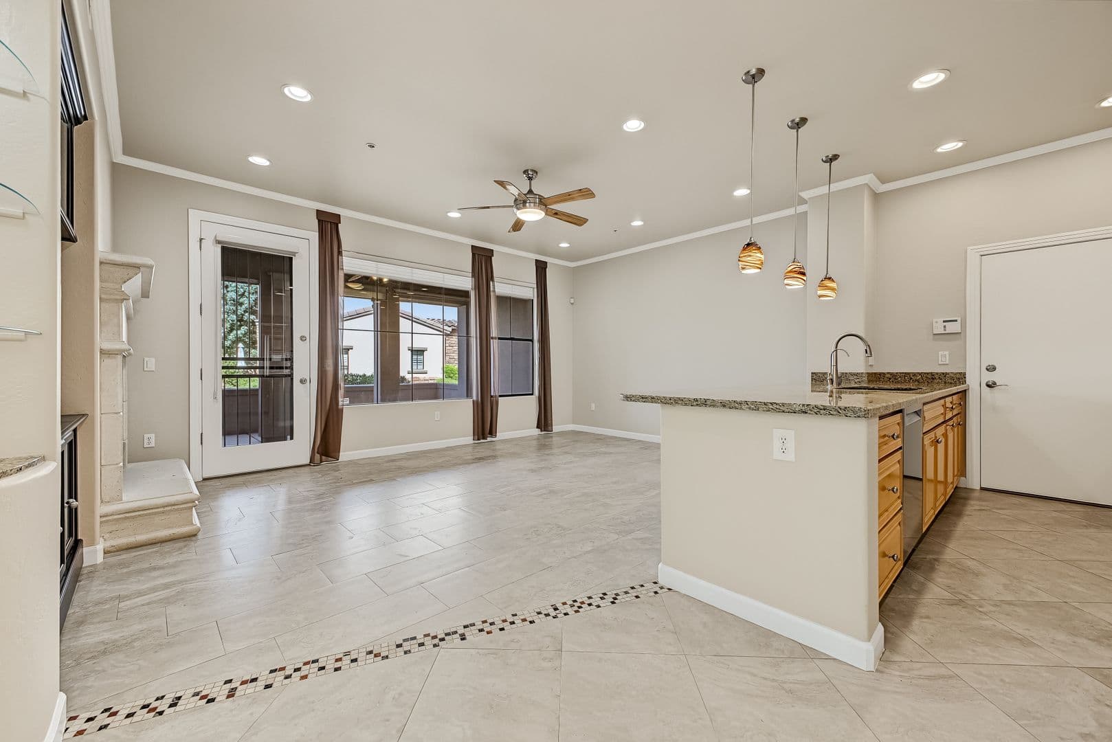 Chandler House: 4777 S. Fulton Ranch Blvd #1074