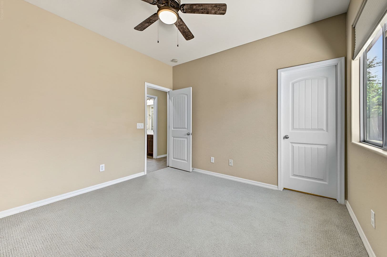 Chandler House: 1463 E. Prescott Pl.