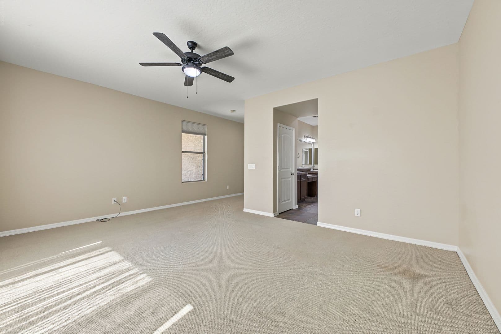 Chandler House: 1463 E. Prescott Pl.