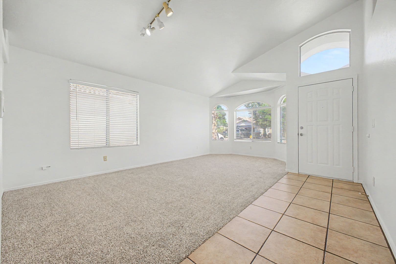 Peoria House: 8359 W. Bluefield Avenue