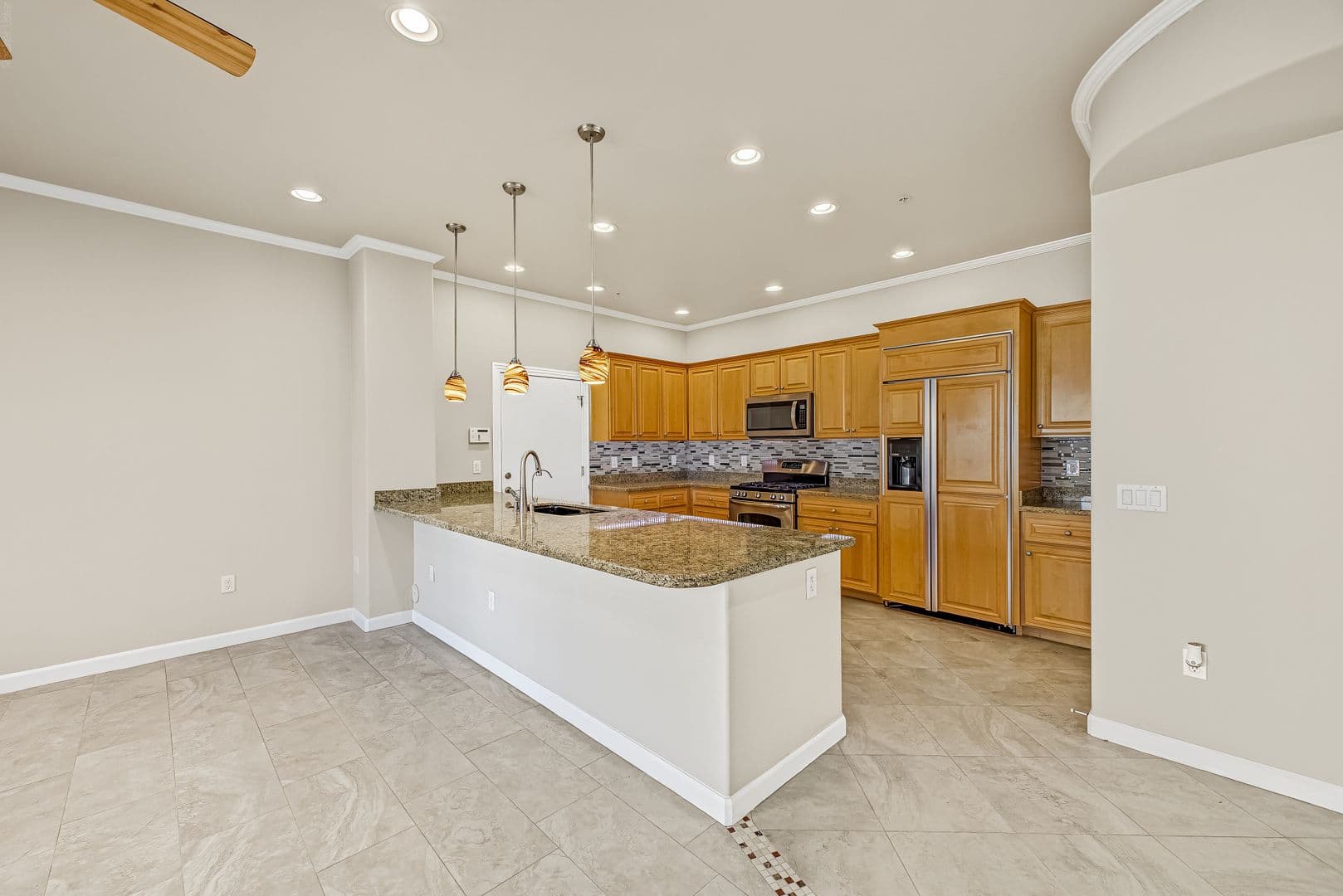 Chandler House: 4777 S. Fulton Ranch Blvd #1074