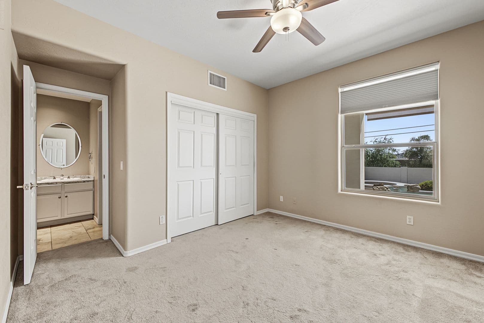 Phoenix House: 1549 E. Las Palmaritas Dr