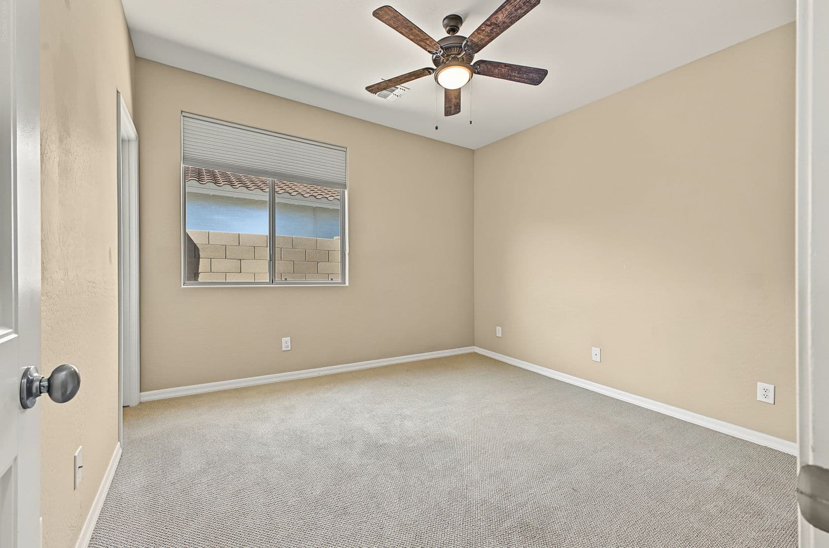 Chandler House: 1463 E. Prescott Pl.