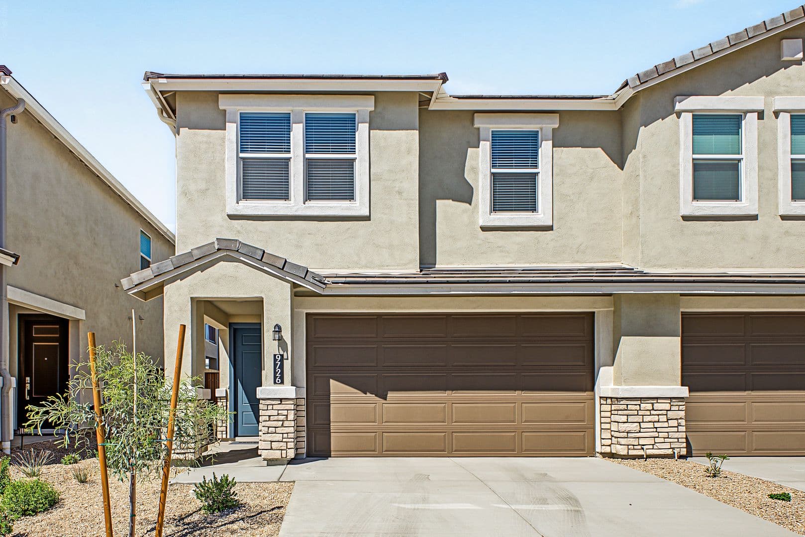 Phoenix House: 9726 S. 11th Place