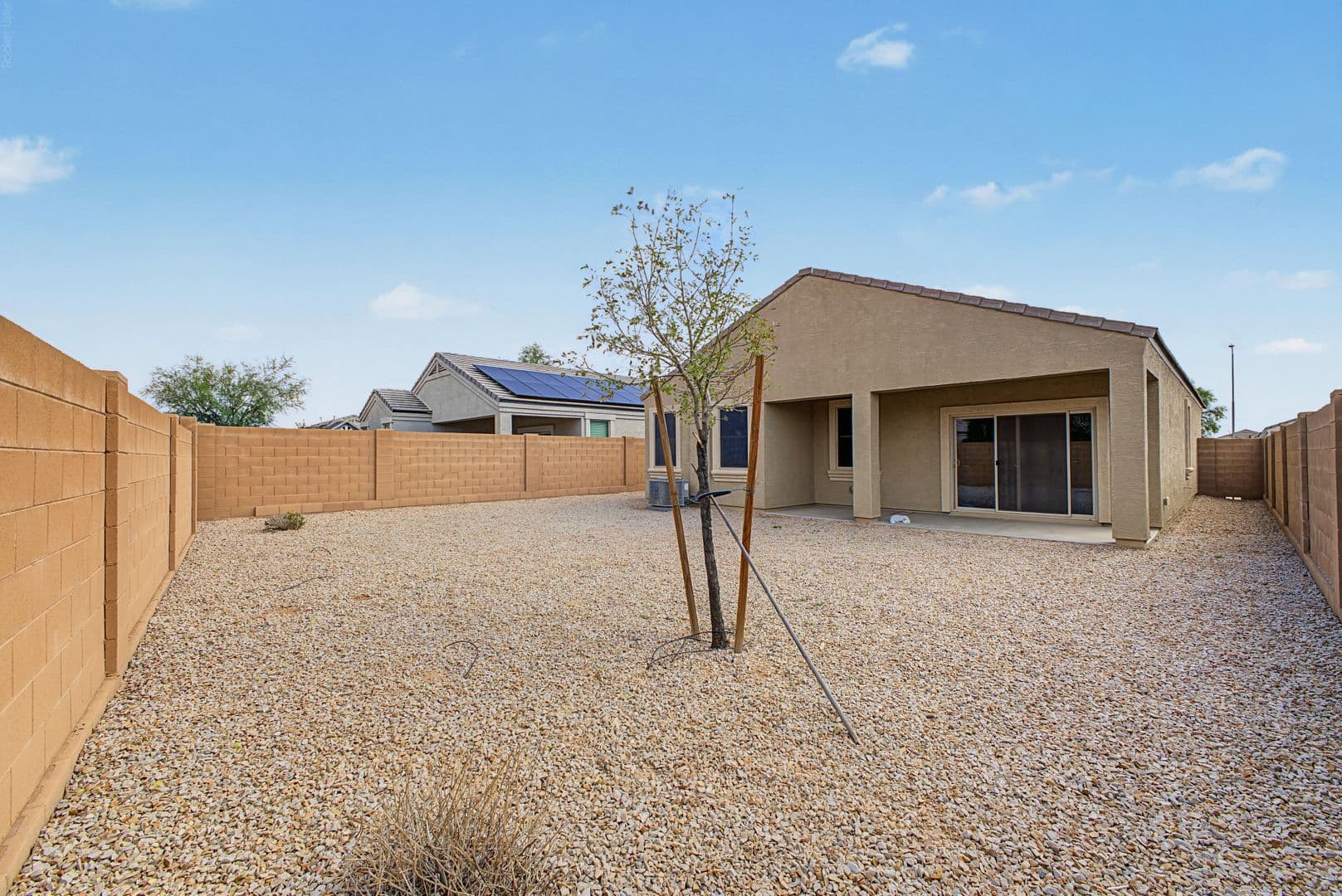 Casa Grande House: 1258 E Eric Place