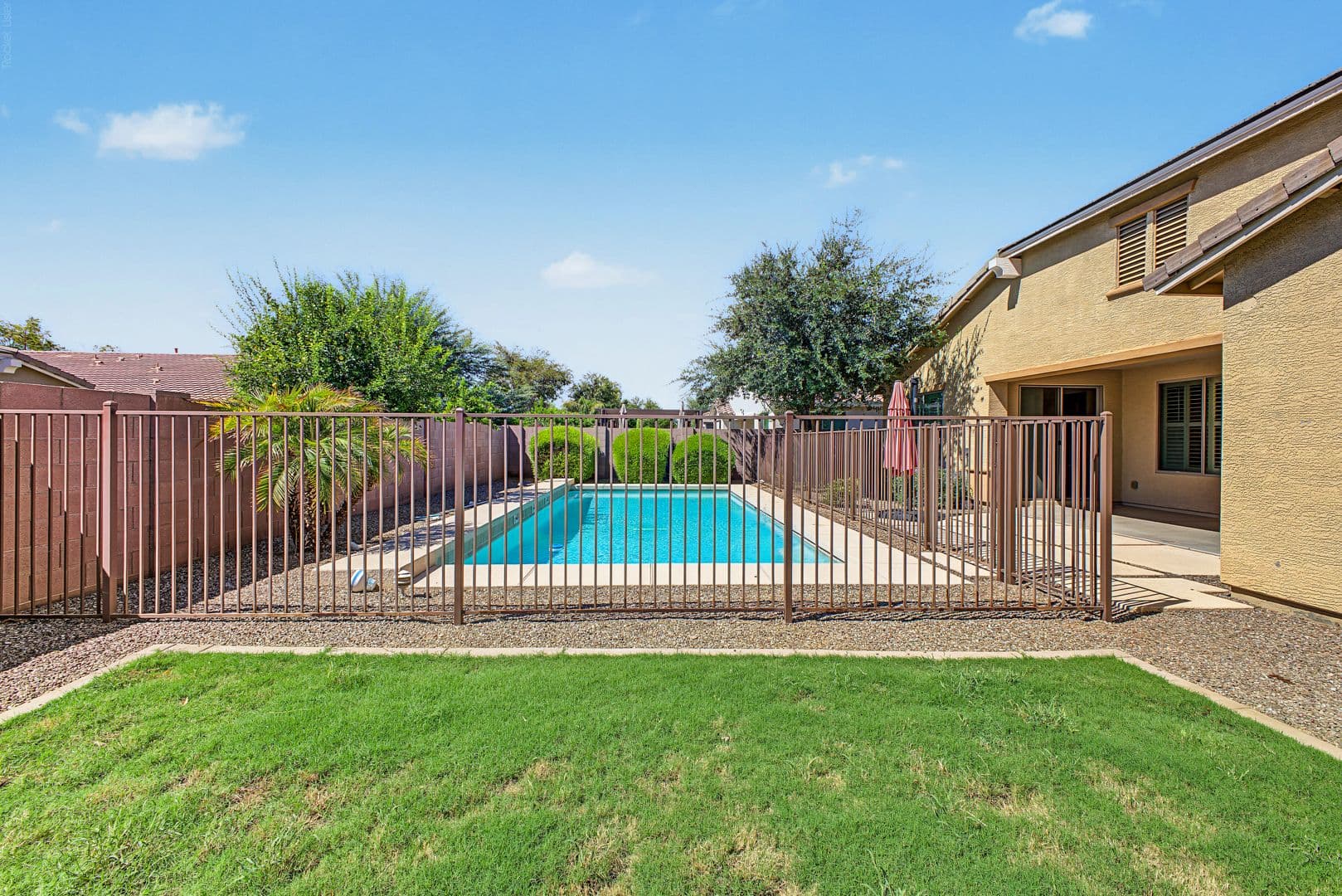 Chandler House: 1463 E. Prescott Pl.