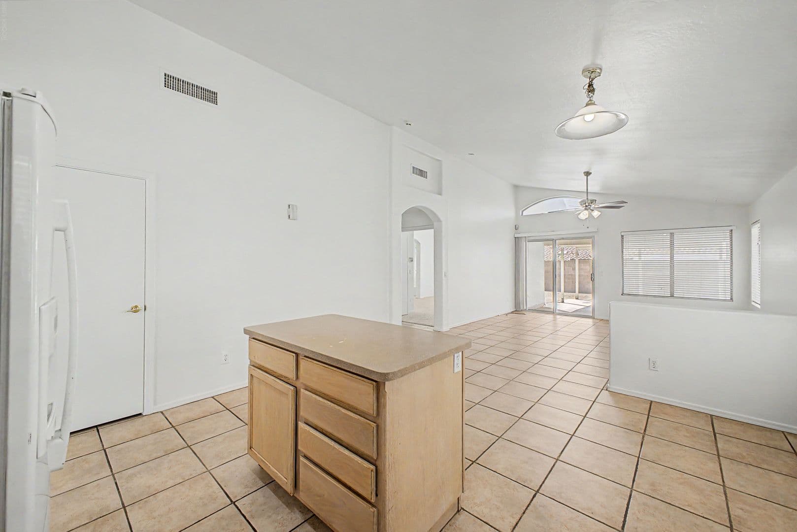 Peoria House: 8359 W. Bluefield Avenue