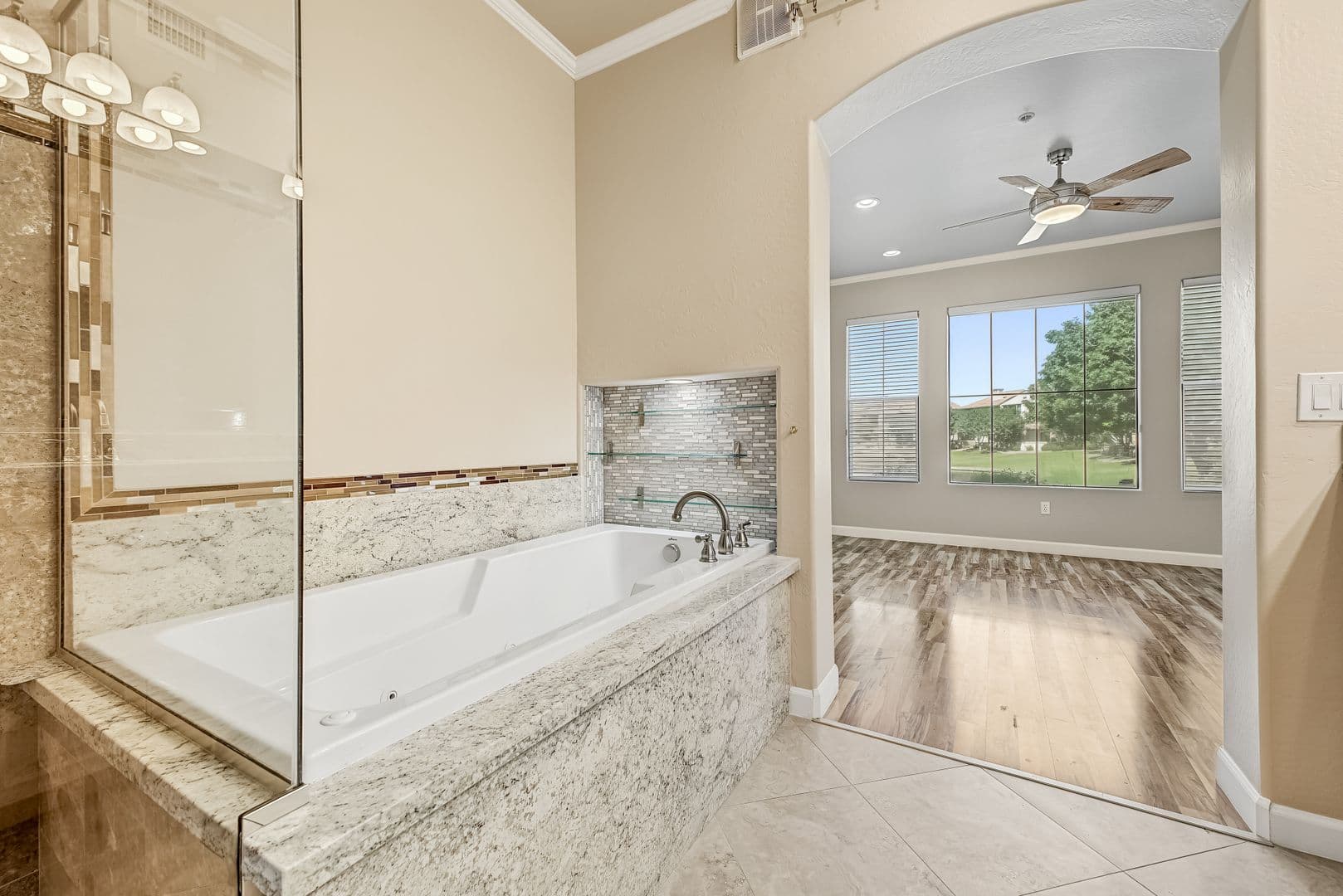 Chandler House: 4777 S. Fulton Ranch Blvd #1074