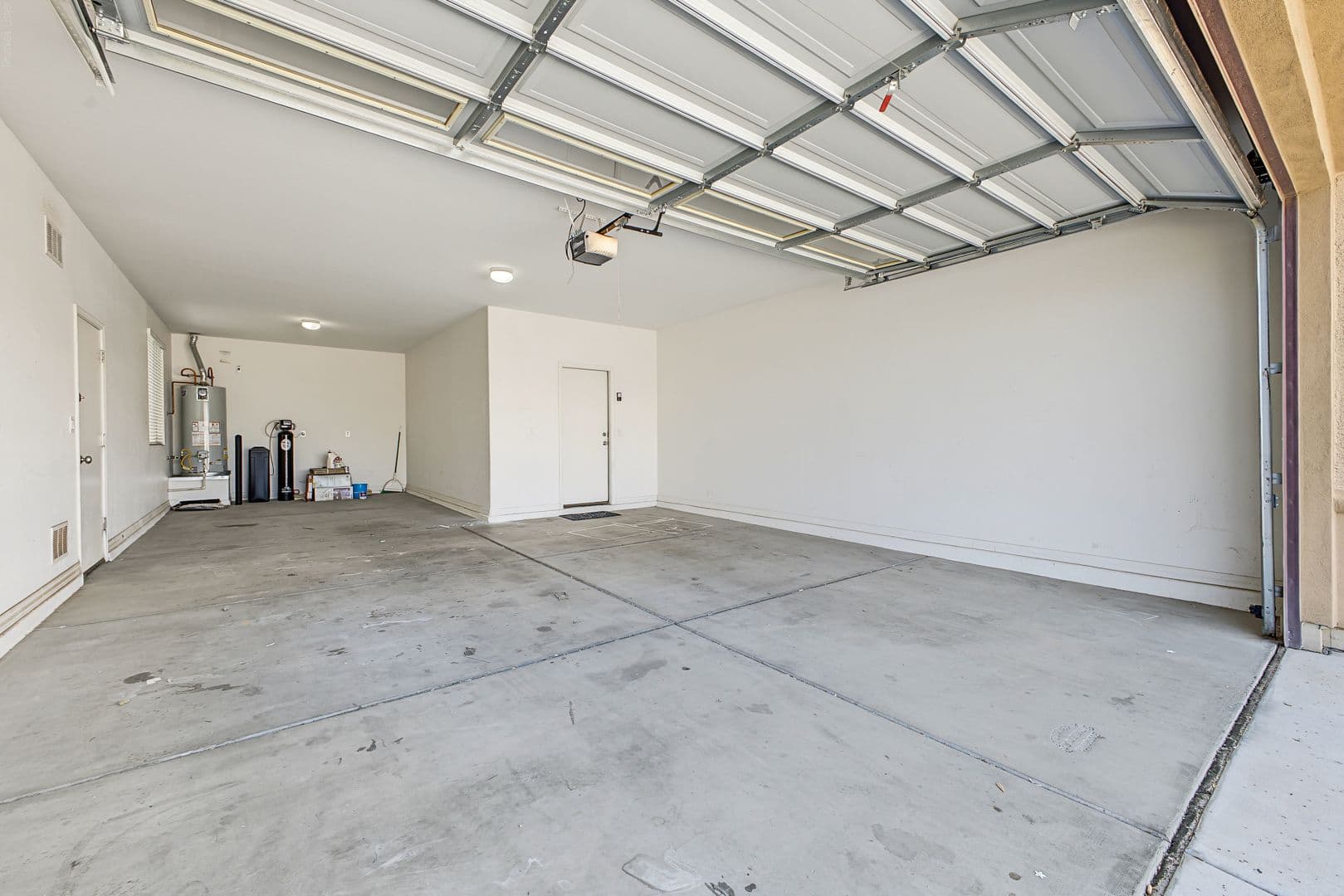 Chandler House: 1463 E. Prescott Pl.