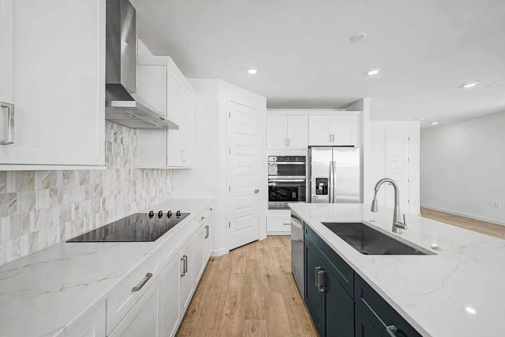 Phoenix House: 9726 S. 11th Place