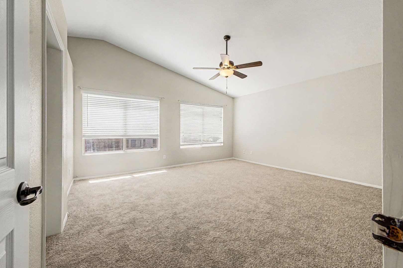 Chandler House: 1935 W Mockingbird Dr.