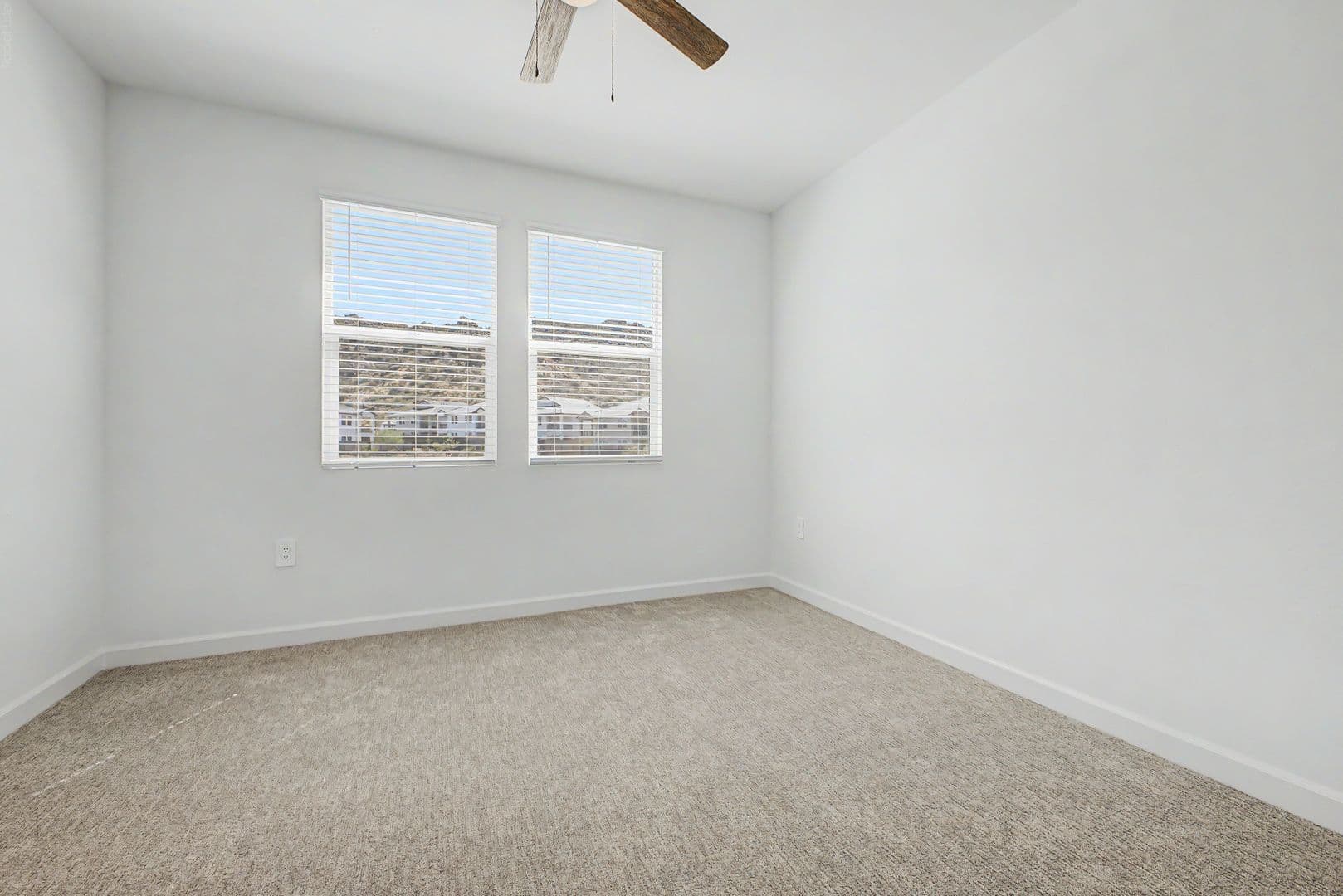 Phoenix House: 9726 S. 11th Place