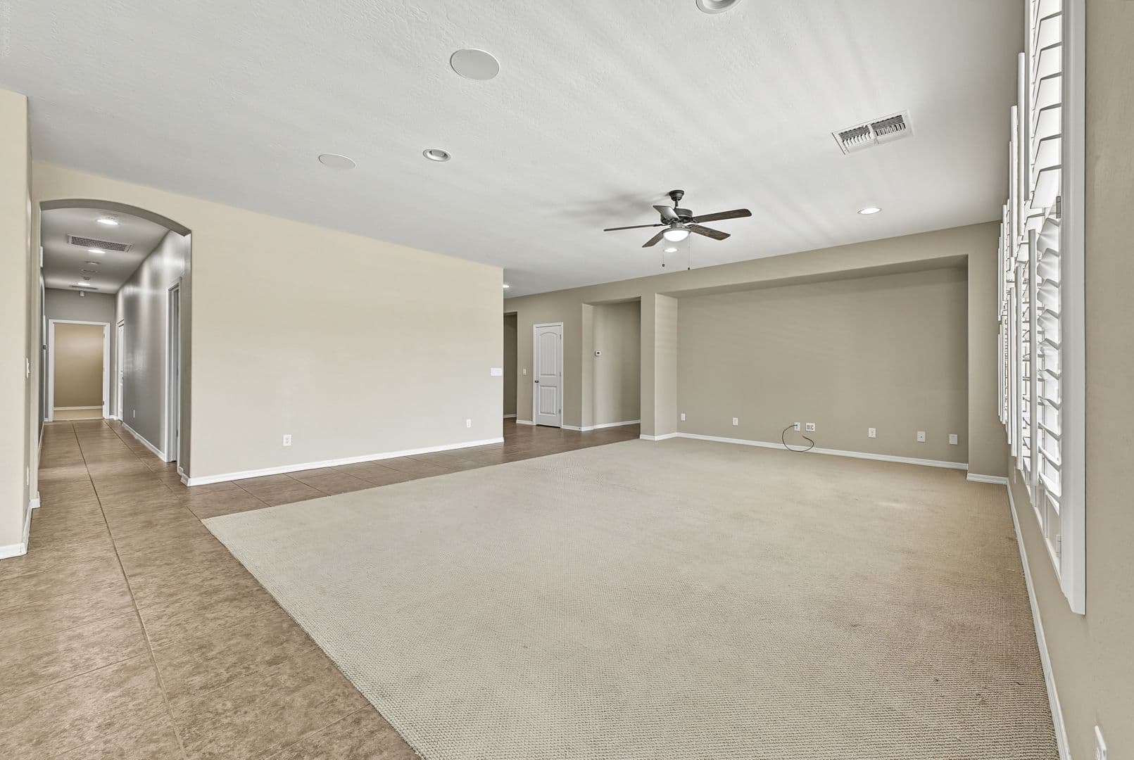 Chandler House: 1463 E. Prescott Pl.