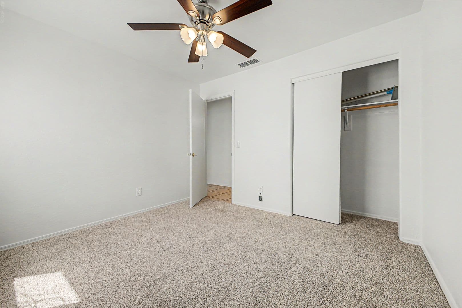 Peoria House: 8359 W. Bluefield Avenue