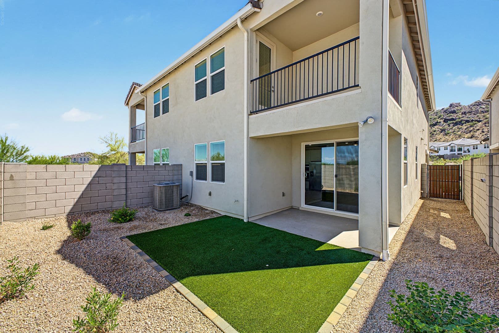 Phoenix House: 9726 S. 11th Place