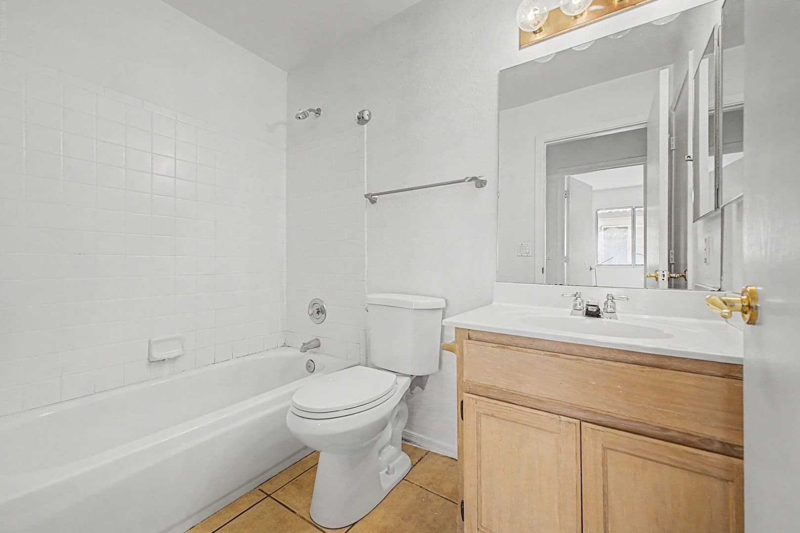 Peoria House: 8359 W. Bluefield Avenue