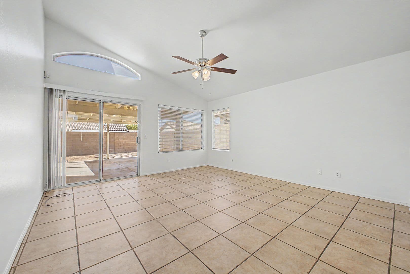 Peoria House: 8359 W. Bluefield Avenue