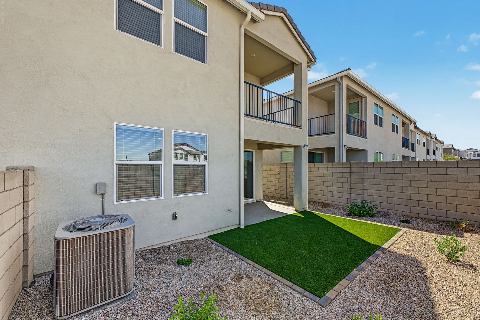 Phoenix House: 9726 S. 11th Place