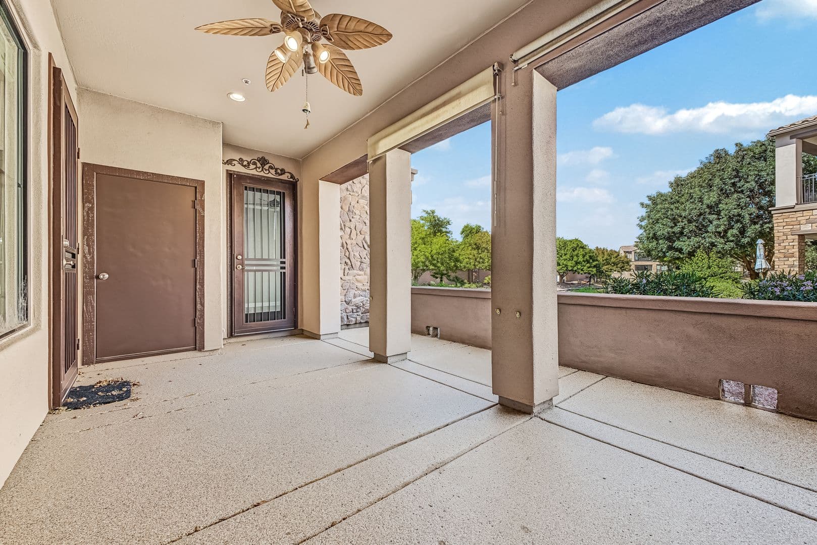 Chandler House: 4777 S. Fulton Ranch Blvd #1074