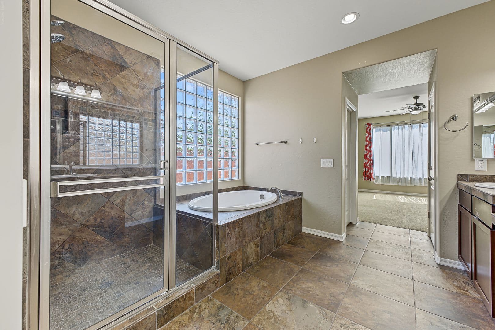 Chandler House: 1463 E. Prescott Pl.