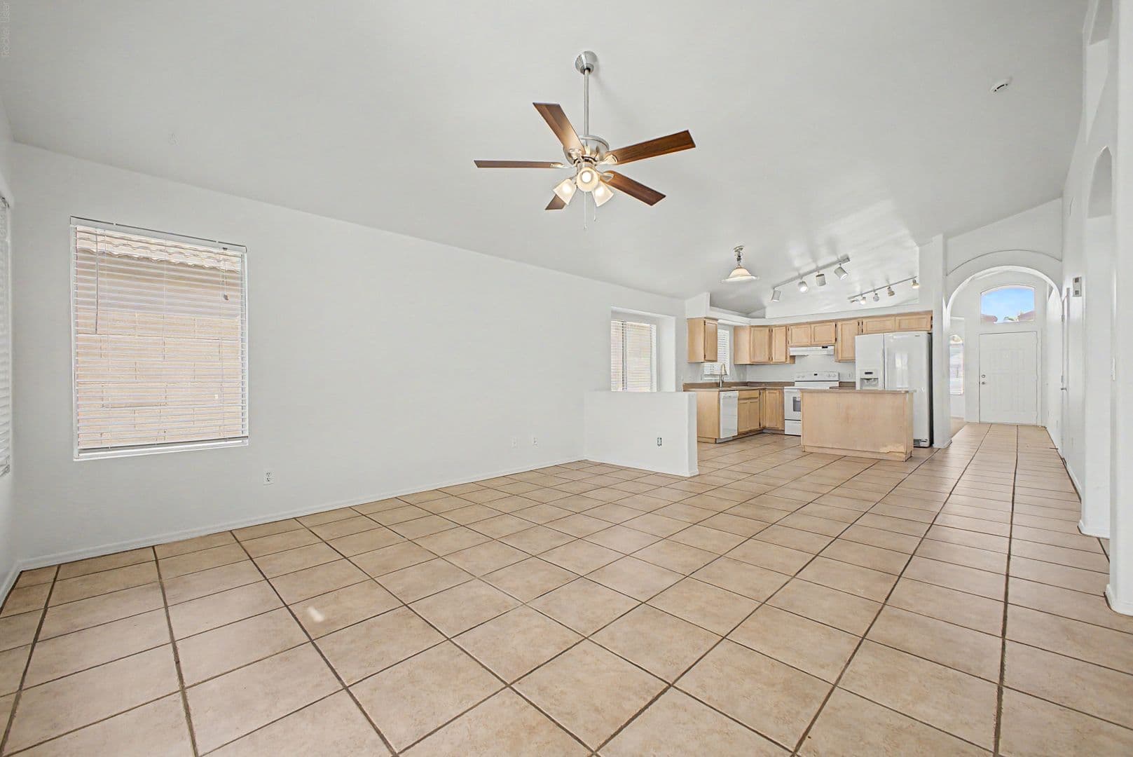 Peoria House: 8359 W. Bluefield Avenue