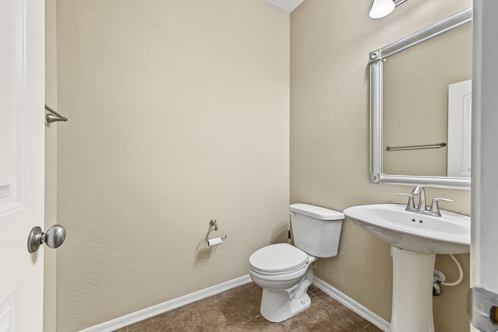 Chandler House: 1463 E. Prescott Pl.