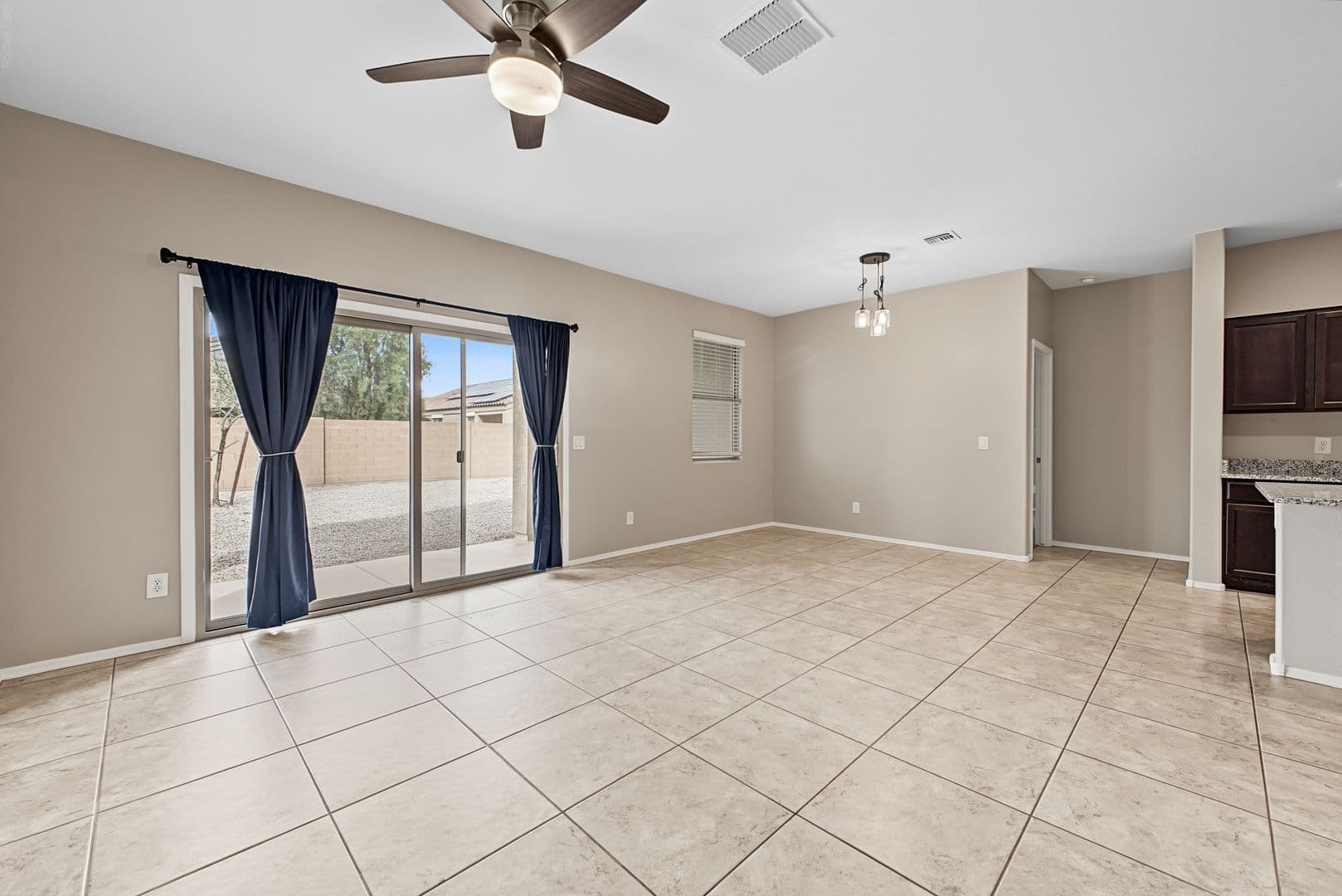 Casa Grande House: 1258 E Eric Place